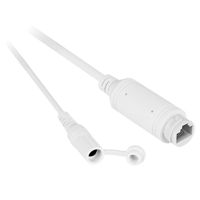 Camera de supraveghere, conexiune Wi-Fi, 5MP, tehnologie onvif, 355°, microfon si difuzor incorporat, functie alarma, senzor miscare CMOS