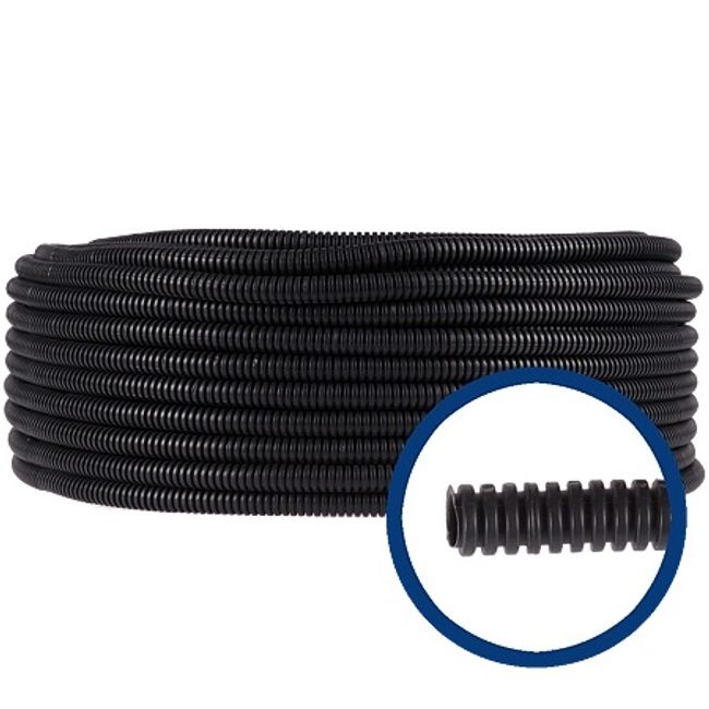 Tub Riflat tip Copex 16mm (Rola 50 metri) 320N