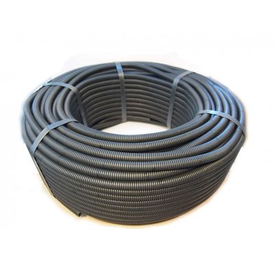 Tub Riflat cu Sarma tip Copex 16mm (Rola 50 Metri)