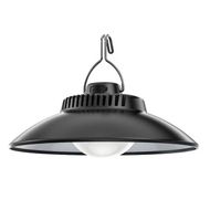 Lampa Led camping, portabila cu agatatoare, 2 moduri lumina, incarcare type-c