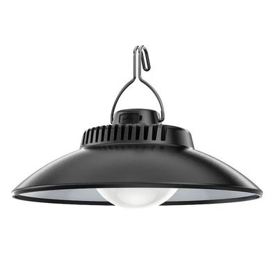 Lampa Led camping, portabila cu agatatoare, 2 moduri lumina, incarcare type-c