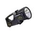 LANTERNA MULTIFUNCTIONALA LED, CU PANOU SOLAR, 350°, FUNCTIE POWERBANK, INDICATOR LED, 9 MODURI DE ILUMINARE