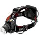 Lanterna frontala, pentru cap, 10W, Yato YT-08591, 450 lm, zoom