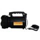 Lanterna Profesionala cu LED TD-6000A-T6, 30 W , Acumulator Integrat, Negru