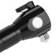 Lanterna reincarcabila, LED, 4 moduri iluminare, 285lm, Type C, magnet, ciocan, cutter