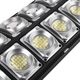 Lampa solara stradala cu panou solar si telecomanda, 170 W, Kraft&Dele KD3481, 80000 lm