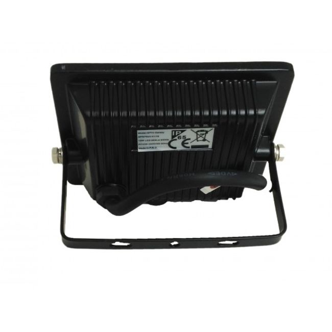 Proiector Led SMD Galaxy, 30W=150W, 6000K, Lumina Rece