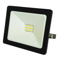 Proiector Led SMD Galaxy, 20W=100W, 6000K, Lumina Rece