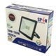 Proiector Led SMD Galaxy, 20W=100W, 6000K, Lumina Rece