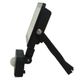 Proiector Led SMD Galaxy cu Senzor de Miscare, 10W=50W, 6000K, Lumina Rece