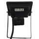 Proiector Led SMD Galaxy cu Senzor de Miscare, 10W=50W, 6000K, Lumina Rece