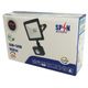 Proiector Led SMD Galaxy cu Senzor de Miscare, 10W=50W, 6000K, Lumina Rece