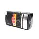 Radio portabil Leotec LT, LW10, World Receveir, unde scurte si lungi