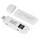 Modem 4g cu slot sim, wifi, mufa USB 2.0 , 5V 1A