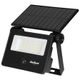 Lampa solara LED, tip proiector, cu senzor de miscare, 28 x LED Tip 2835, 800 lm, IP 54, 6W