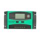 Regulator Tensiune pentru Panou Solar 20A 12V/24V 2 x Port USB
