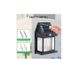 Lampa Solara De Perete Cu Senzor De Miscare, Led, IP65, 3W, Acumulator 3, 7v