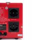 Stabilizator de tensiune, Kraft&Dele KD1933, 2000VA, 230V
