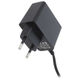 Alimentator 24V DC / 0,5 A (12 W), mufa 2.1 x 5.5, pentru banda LED 24 V, module LED, camere IP, senzori, automatizari
