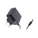 Alimentator 24V DC / 0,5 A (12 W), mufa 2.1 x 5.5, pentru banda LED 24 V, module LED, camere IP, senzori, automatizari