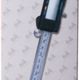 Subler digital Evotools 150 mm lungime, ± 0.03 mm precizie, ecran LCD