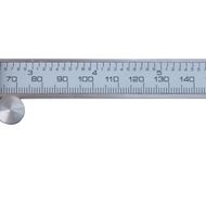 Subler digital Evotools 150 mm lungime, ± 0.03 mm precizie, ecran LCD