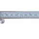 Subler digital Evotools 150 mm lungime, ± 0.03 mm precizie, ecran LCD
