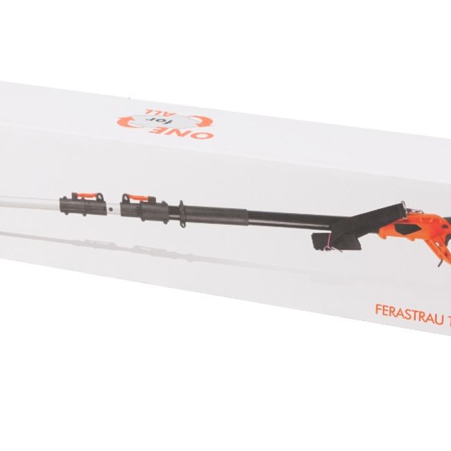 Ferastrau telescopic de taiat crengi fara acumulator si incarcator MAX 20V ONE EPTO