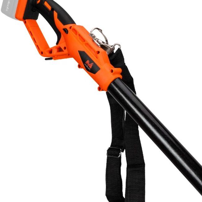 Ferastrau telescopic de taiat crengi fara acumulator si incarcator MAX 20V ONE EPTO