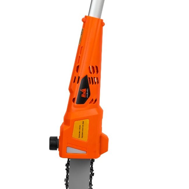 Ferastrau telescopic de taiat crengi fara acumulator si incarcator MAX 20V ONE EPTO