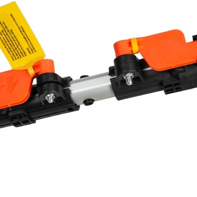 Ferastrau telescopic de taiat crengi fara acumulator si incarcator MAX 20V ONE EPTO