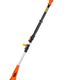 Ferastrau telescopic de taiat crengi fara acumulator si incarcator MAX 20V ONE EPTO