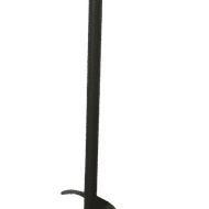 Burghiu manual pentru Pamant, Diametru 150mm, Evotools