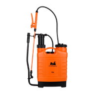 Pompa de stropit manuala Evotools 677271, rezervor 12L