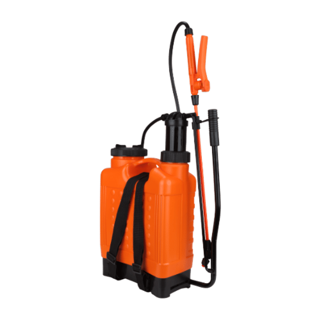 Pompa de stropit manuala Evotools 677271, rezervor 12L