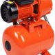 Hidrofor EvoSanitary Jet 150L, 1100 W, rezervor 24 litri, debit max 54 l/min, adancime max 9 m, H max 53 m