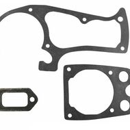 Set garnituri compatibil pentru drujba Husqvarna 570, 575, 575XP
