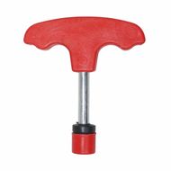 Freza manuala pentru gaurit conducte 16 mm