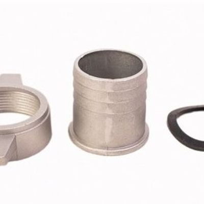 Set Mufe 3 Piese pentru Motopompa 2-2 Toli, GF-0582
