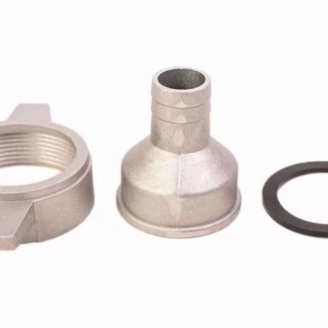 Set Mufe pentru Motopompa Micul Fermier, 2-1, 3 Piese, GF-0584