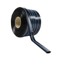 Banda de picurare, 40 cm distanta dintre gauri, 16mm interior, 100m