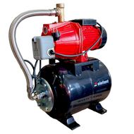 Hidrofor Aquatic Elefant AUTOJET80S, 24 L, 550 W, 35 l/min, H refulare 42 m