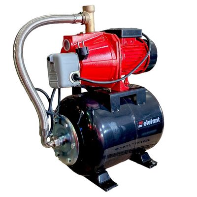 Hidrofor Aquatic Elefant AUTOJET80S, 24 L, 550 W, 35 l/min, H refulare 42 m