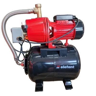Hidrofor Aquatic Elefant AUTOJET80S, 24 L, 550 W, 35 l/min, H refulare 42 m