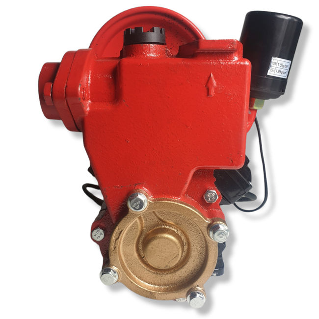 Mini hidrofor Elefant PS170, 1L, 370 W, 30 l/min, H refulare 30m