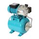 Hidrofor Broman BRM01040, 1800 W, rezervor 24 litri, debit max 60 l/min, adancime max 9 m, H max 48 m, capac pompa inox