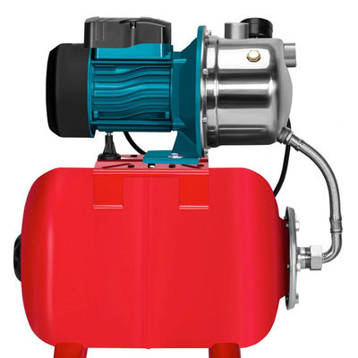Hidrofor Kraft&Dele KD5231, 24 L, 1300 W, 100 l/min, H refulare 55 m, absorbtie 8 m