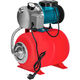 Hidrofor Kraft&Dele KD5231, 24 L, 1300 W, 100 l/min, H refulare 55 m, absorbtie 8 m