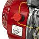 Motopompa benzina 2 toli inch 7.5CP, IETO WP20X, 3600rpm, 30 m³/h, 4 timpi, adancime 8 m, inaltime 30 m