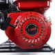 Motopompa benzina 2 toli inch 7.5CP, IETO WP20X, 3600rpm, 30 m³/h, 4 timpi, adancime 8 m, inaltime 30 m